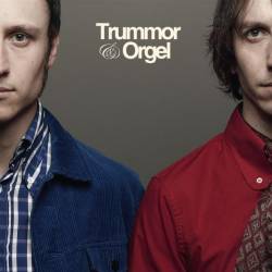 Trummor And Orgel : Out of Bounds